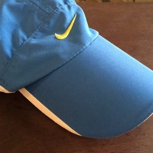 Authentic Nike Dri Fit Hat